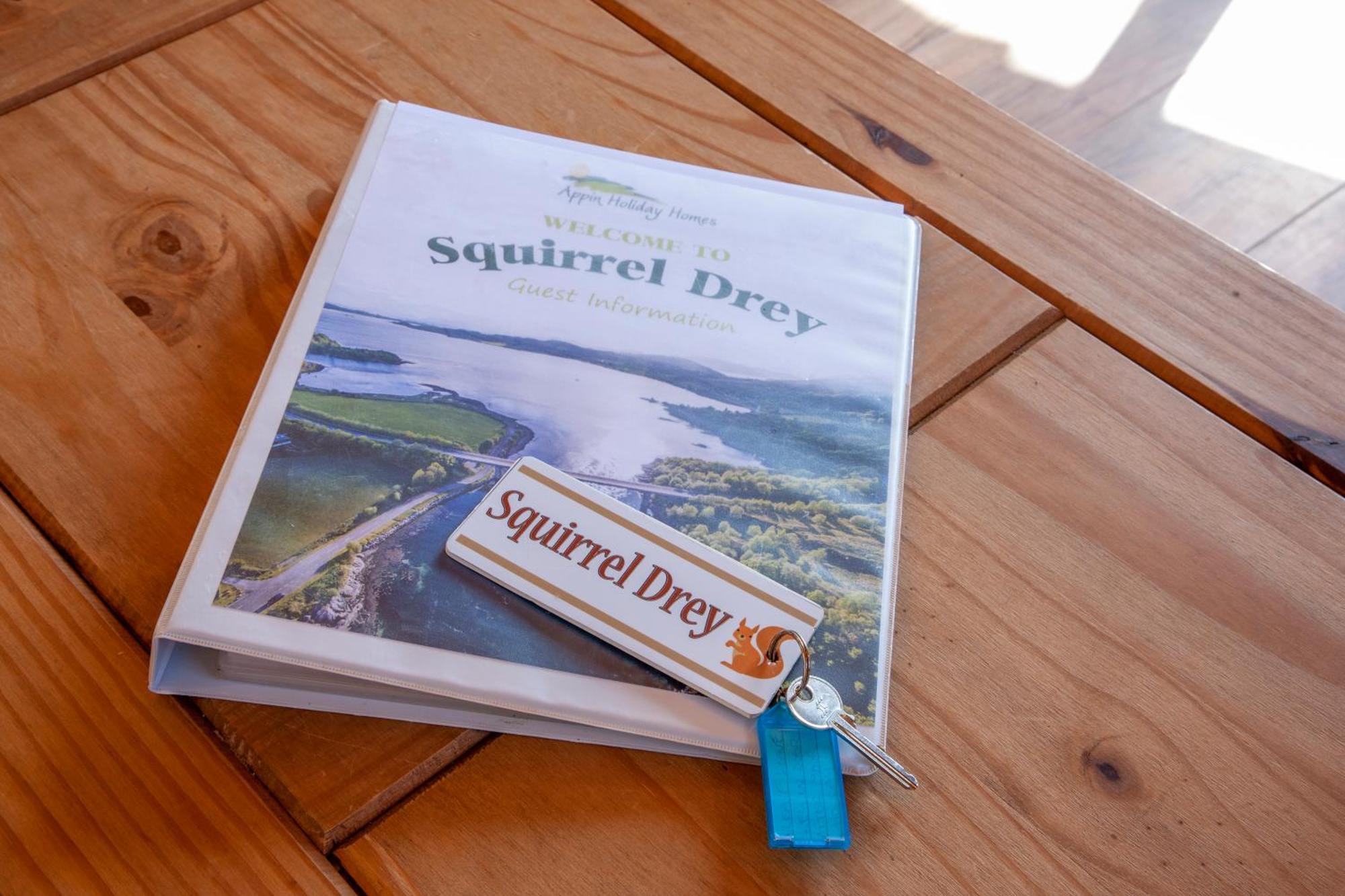 Appin Holiday Homes -Caravans, Lodges, Shepherds Hut And Train Carriage Stays Exterior foto